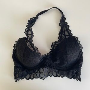 PINK Victoria’s Secret bralette